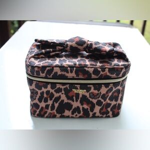 Victoria’s Secret cosmetics bag